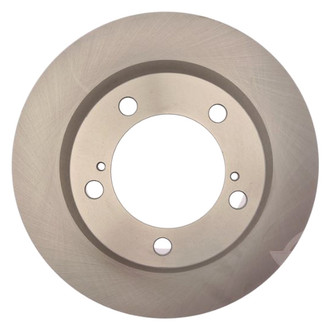 Raybestos® - R-Line™ Plain Vented Front Brake Rotor