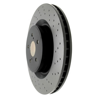 Raybestos® - Specialty™ Plain Brake Rotor