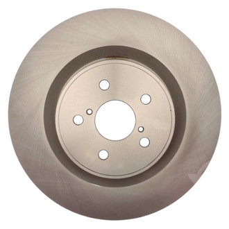 Raybestos® - R-Line™ Brake Rotor