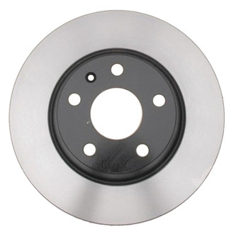 Raybestos® - Specialty™ Plain Solid Rear Brake Rotor