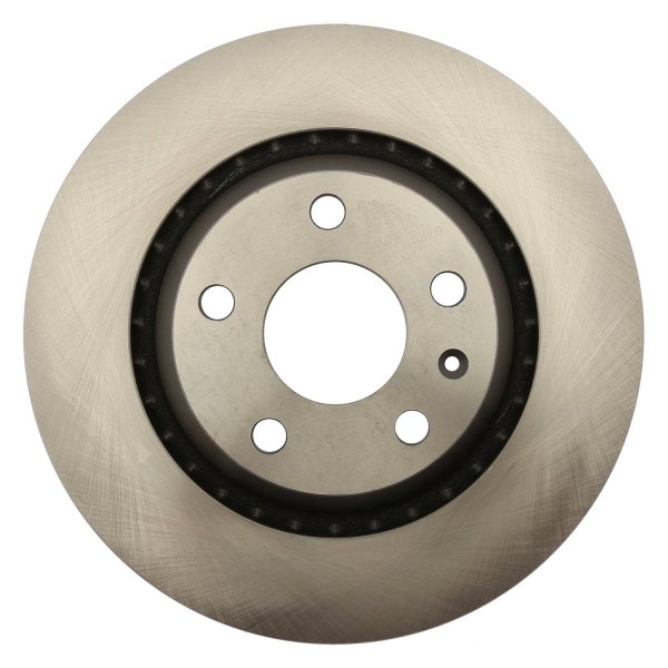 Raybestos® - R-Line™ 1-Piece Rear Brake Rotor