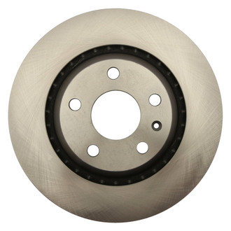 Raybestos® - R-Line™ Rear Brake Rotor