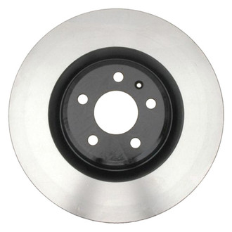 Raybestos® - Specialty™ Plain Vented Front Brake Rotor