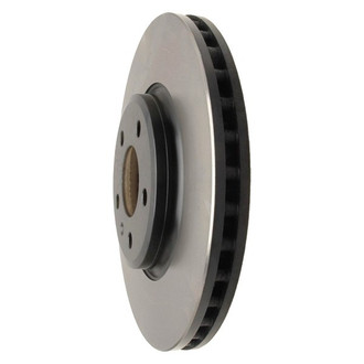 Raybestos® - Specialty™ Plain Solid Front Brake Rotor