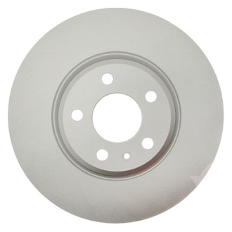 Raybestos® - Element3™ Plain Vented Brake Rotor