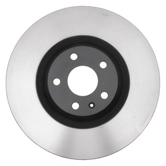 Raybestos® - Specialty™ Plain Vented Front Brake Rotor