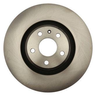 Raybestos® - R-Line™ Front Brake Rotor