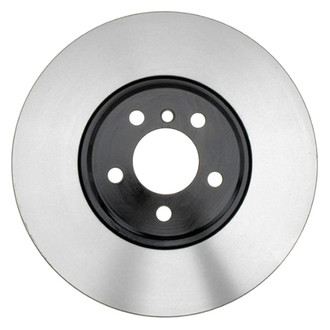 Raybestos® - Specialty™ Plain Vented Front Brake Rotor