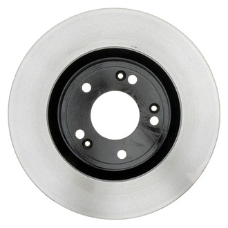 Raybestos® - Specialty™ Plain Vented Front Brake Rotor