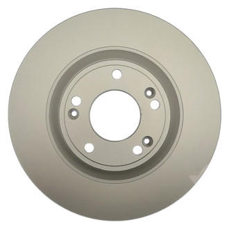 Raybestos® - Element3™ Plain Vented Front Brake Rotor