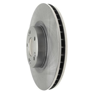 Raybestos® - R-Line™ Plain Vented Front Brake Rotor