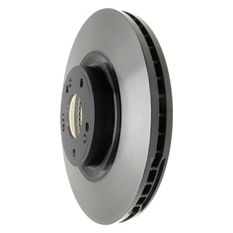Raybestos® - Specialty™ Plain Solid Front Brake Rotor