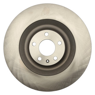 Raybestos® - R-Line™ Front Brake Rotor