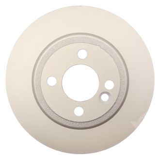 Raybestos® - Element3™ Plain Vented Front Brake Rotor