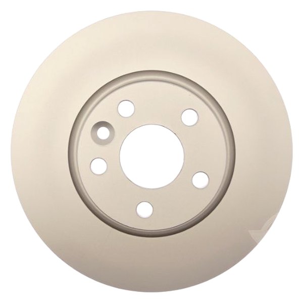 Raybestos® - Element3™ 1-Piece Front Brake Rotor