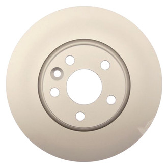 Raybestos® - Element3™ Plain Vented Front Brake Rotor