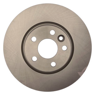 Raybestos® - R-Line™ Plain Vented Front Brake Rotor