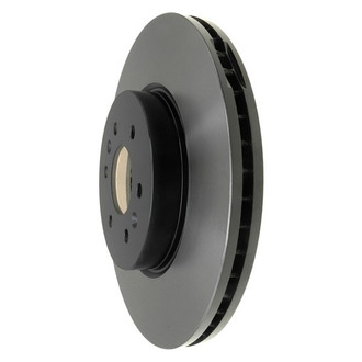 Raybestos® - Specialty™ Plain Solid Front Brake Rotor