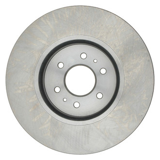 Raybestos® - R-Line™ Plain Solid Front Brake Rotor