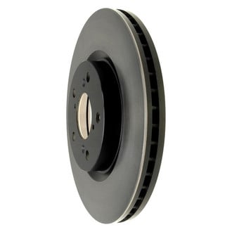 Raybestos® - Specialty™ Plain Solid Front Brake Rotor
