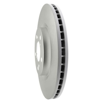 Raybestos® - Element3™ Brake Rotor