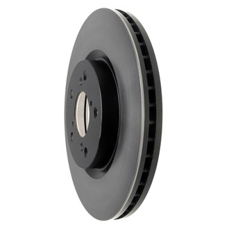 Raybestos® - R-Line™ Plain Solid Front Brake Rotor