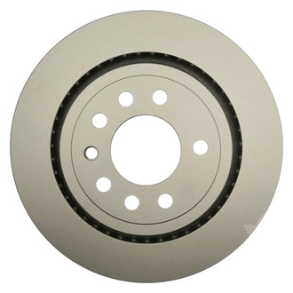 Raybestos® - Element3™ Plain Vented Rear Brake Rotor