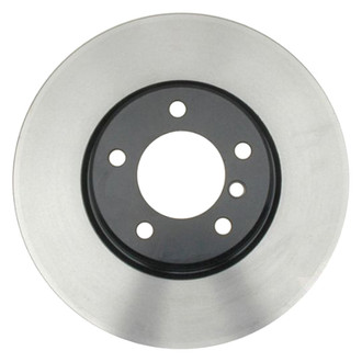 Raybestos® - Specialty™ Plain Vented Front Brake Rotor