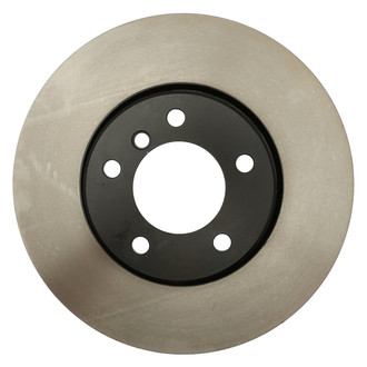 Raybestos® - R-Line™ Front Brake Rotor