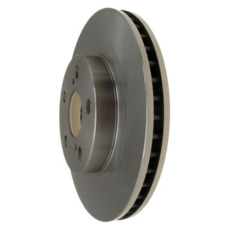 Raybestos® - R-Line™ Brake Rotor