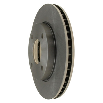 Raybestos® - R-Line™ Plain Solid Front Brake Rotor