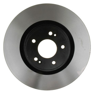 Raybestos® - Specialty™ Plain Vented Front Brake Rotor