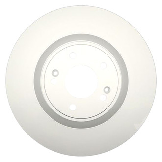 Raybestos® - Element3™ Plain Vented Front Brake Rotor