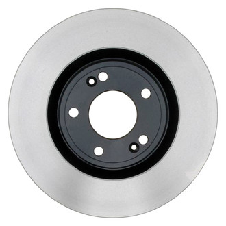 Raybestos® - Specialty™ Plain Vented Front Brake Rotor
