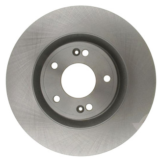 Raybestos® - R-Line™ Plain Vented Front Brake Rotor