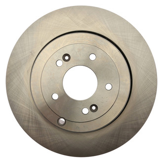 Raybestos® - R-Line™ Rear Brake Rotor