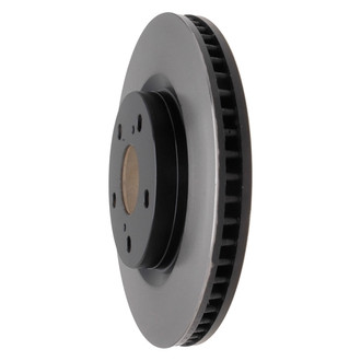 Raybestos® - Specialty™ Plain Solid Front Brake Rotor