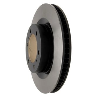 Raybestos® - Specialty™ Plain Solid Front Brake Rotor