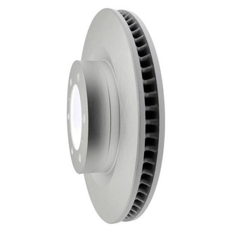 Raybestos® - Element3™ Plain Vented Front Brake Rotor