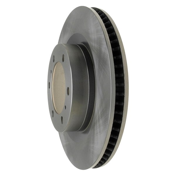 Raybestos® - R-Line™ 1-Piece Front Brake Rotor