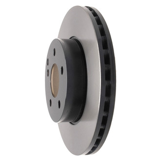 Raybestos® - Specialty™ Plain Solid Front Brake Rotor