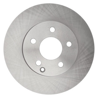 Raybestos® - R-Line™ Plain Vented Front Brake Rotor