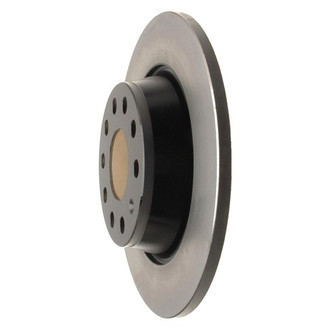 Raybestos® - Specialty™ Plain Solid Rear Brake Rotor