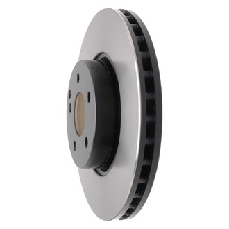 Raybestos® - Specialty™ Plain Brake Rotor