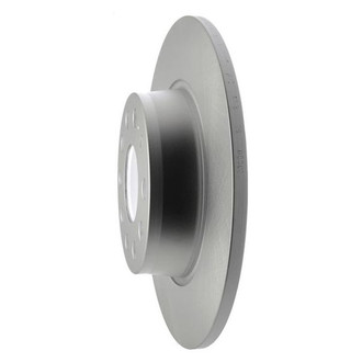 Raybestos® - Element3™ Plain Solid Rear Brake Rotor