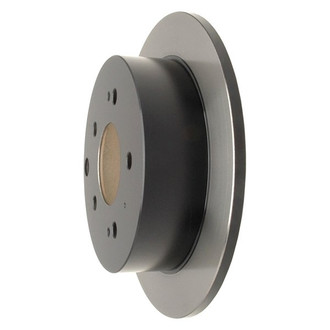 Raybestos® - Specialty™ Plain Solid Rear Brake Rotor
