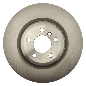 Raybestos® - R-Line™ Rear Brake Rotor