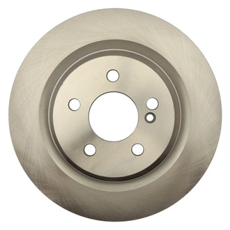 Raybestos® - R-Line™ Rear Brake Rotor