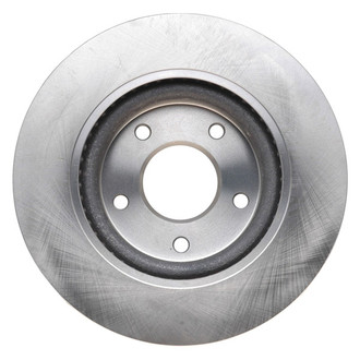 Raybestos® - R-Line™ Plain Vented Front Brake Rotor