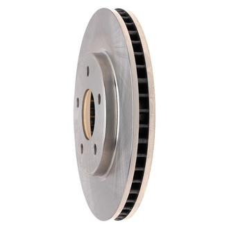Raybestos® - R-Line™ Brake Rotor